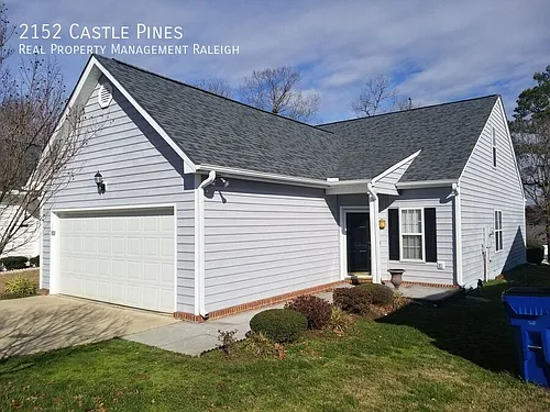 2152 Castle Pines Dr Photo 1