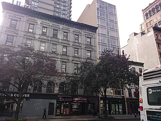 160 East 23rd Street in Gramercy Park