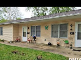 1108 Indiana Ave, Springfield, IL 62702