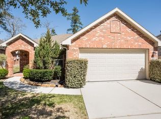 6 Garden Lodge Pl, Spring, TX 77382
