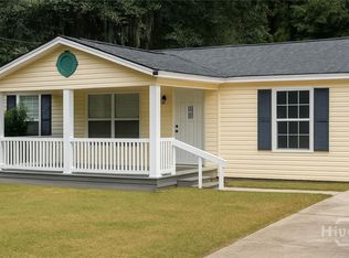 614 2nd St, Hinesville, GA 31313