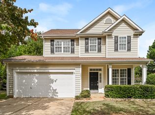 12411 Cumberland Crest Dr, Huntersville, NC 28078