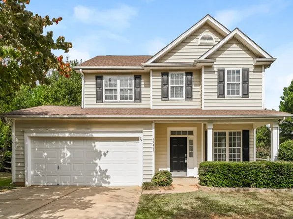 12411 Cumberland Crest Dr, Huntersville, NC 28078
