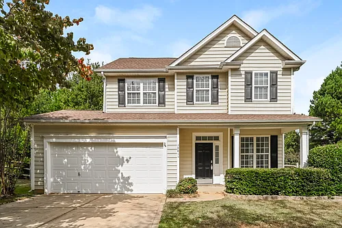 12411 Cumberland Crest Dr Photo 1