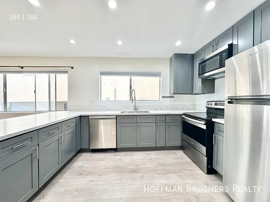1206 S Holt Ave #1