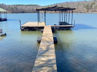764 Lynnhaven Dr, Seneca, SC 29678