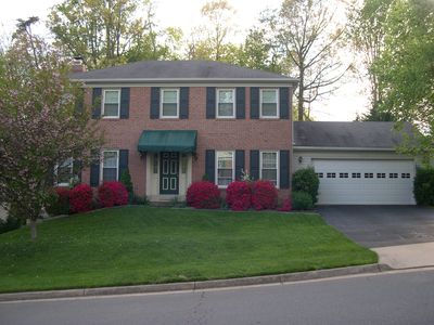 7202 Joshua Tree Ln, Springfield, VA, 22152