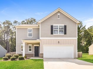1087 Coldwater Dr, Griffin, GA