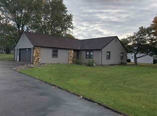 10014 Nottawa Trl, Fort Wayne, IN