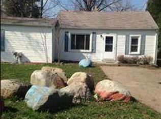 1522 W Holmes Rd, Lansing, MI 48910