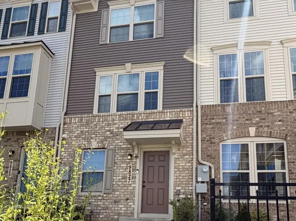 9827 Posterity Ln, Montgomery Village, MD 20886