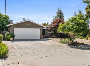 5258 Rafton Dr, San Jose, CA 95124