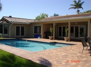 11607 Sunfish Way, Cooper City, FL 33026