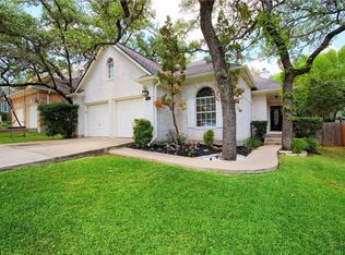 9935 Barbrook Dr, Austin, TX 78726