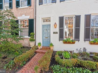 318 Duke St, Alexandria, VA, 22314