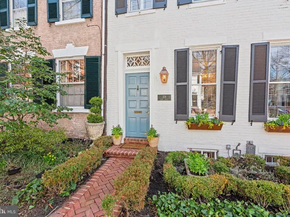 318 Duke St, Alexandria, VA 22314