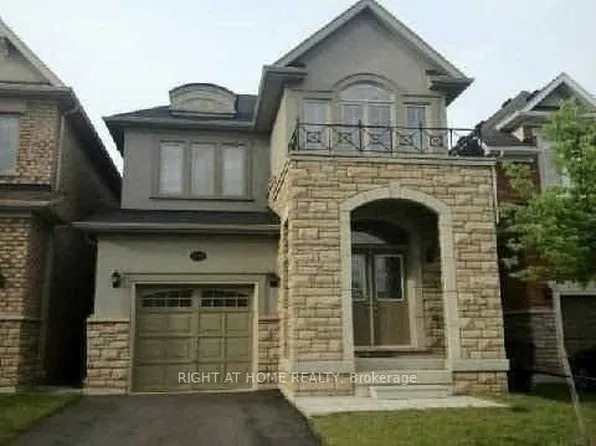 2379 Quetico Cres, Oakville, ON L6M 0R5