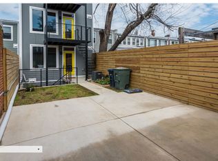 1232 Quincy St NW #1, Washington, DC 20011