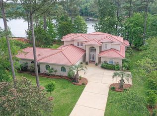 336 Nautical Way, Greenwood, SC 29649