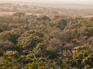 3052 Ranch Rd #1888, Fredericksburg, TX 78624