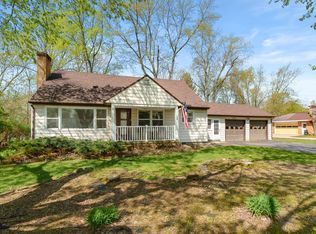 6824 Oakland Dr, Portage, MI 49024