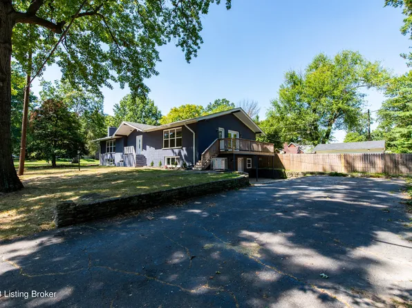 213 E Esplanade Ave, Louisville, KY 40214