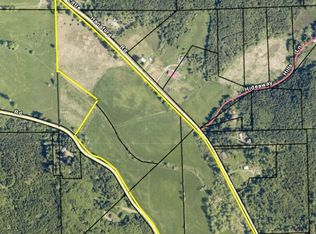 1 Little Hanaford Rd, Centralia, WA 98531