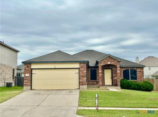 6308 Taree Loop, Killeen, TX 76549