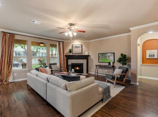 440 Crooked Crk, Buda, TX 78610