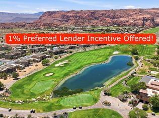 4975 N Escapes Dr, St George, UT 84770