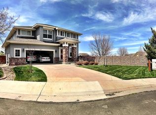 11561 Terrawood Ln, Parker, CO 80134