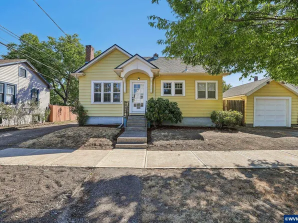 750 Belmont St NE, Salem, OR 97301