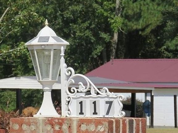 Exterior Address Verification