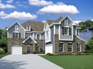 12450 Journeys End, Huntersville, NC 28078
