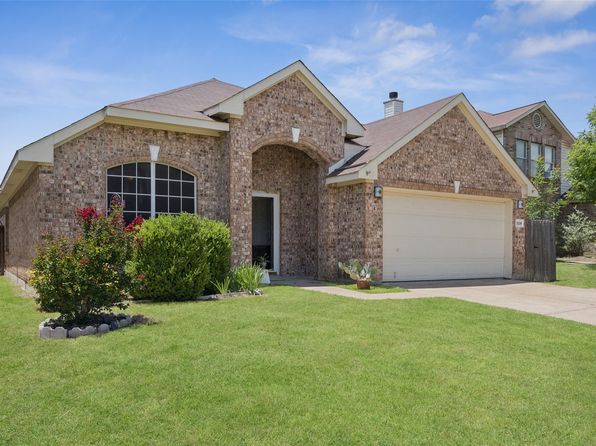 Home for Sale in Fort Worth TX