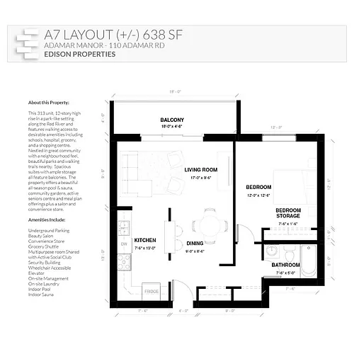 Floor plan 0222