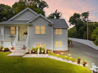 87 Kilmer Ave, Taunton, MA 02780