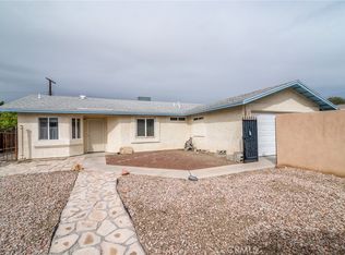 31185 Calle Helene, Thousand Palms, CA 92276