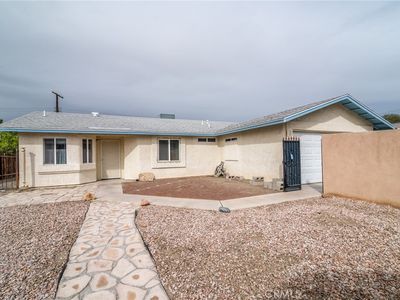31185 Calle Helene, Thousand Palms, CA, 92276