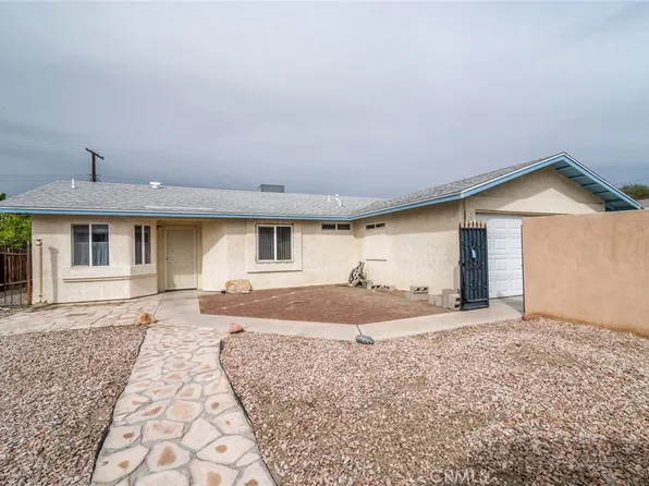 31185 Calle Helene, Thousand Palms, CA 92276