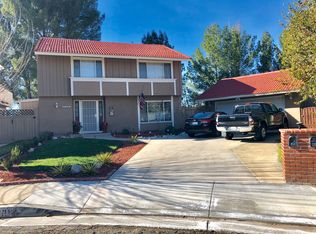 27401 Annette Jo Cir, Santa Clarita, CA 91350