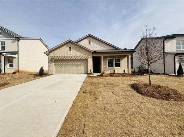 153 Maison Dr, McDonough, GA 30253