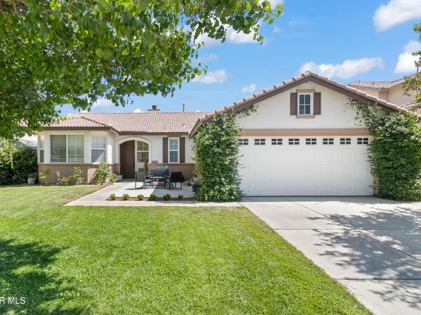 1232 W Avenue H6, Lancaster, CA 93534