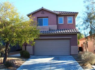 6448 Playa De Carmen Way, North Las Vegas, NV 89086