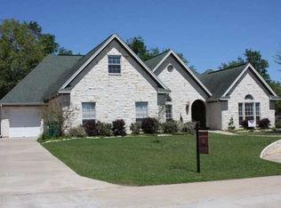 7648 Sir Kevin, Lumberton, TX 77657