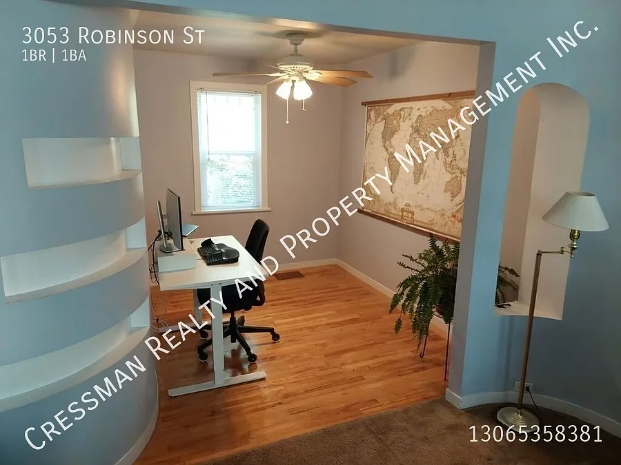 3053 Robinson St — Photo 3