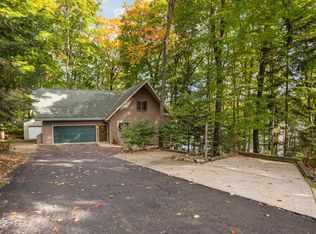 5392 Hallenius Rd, Gaylord, MI 49735