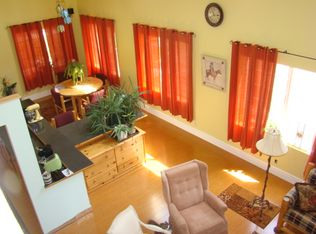 2379 Reeder Creek Rd, Nordman, ID 83848