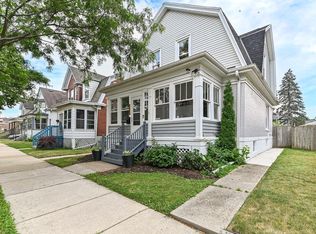 1640 Thurston AVENUE, Racine, WI 53405