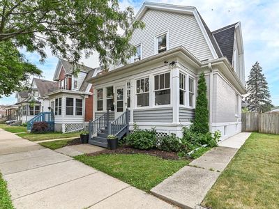1640 Thurston AVENUE, Racine, WI, 53405
